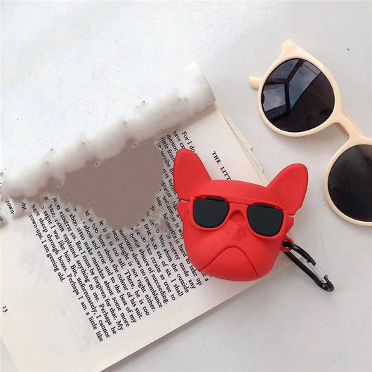 Funda Protectora Compatible con AirPods Pro 2da Generación - Image 4