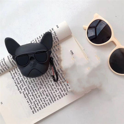 Funda Protectora Compatible con AirPods Pro 2da Generación - Image 8