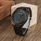 Reloj para Hombre en Madera Maciza - Estilo Natural y Sofisticado