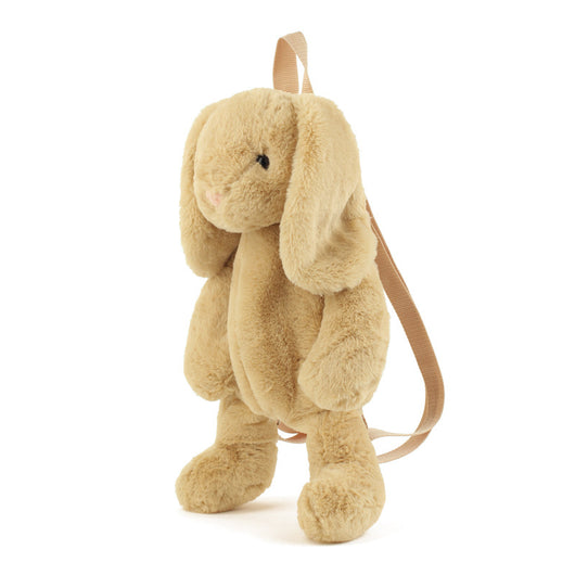 Mochila Casual con Peluche Integrado - Image 24