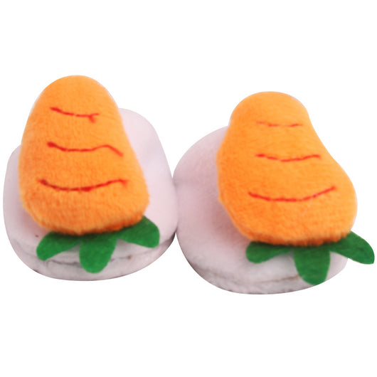 Pantuflas y Zapatos para Muñecas American Girl de 18 Pulgadas - Image 11