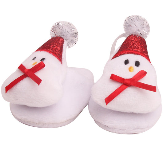 Pantuflas y Zapatos para Muñecas American Girl de 18 Pulgadas - Image 3