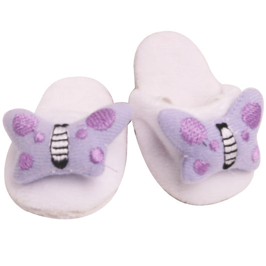 Pantuflas y Zapatos para Muñecas American Girl de 18 Pulgadas - Image 7