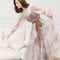 Vestido Princesa del Bosque Encantado - Fairy Super