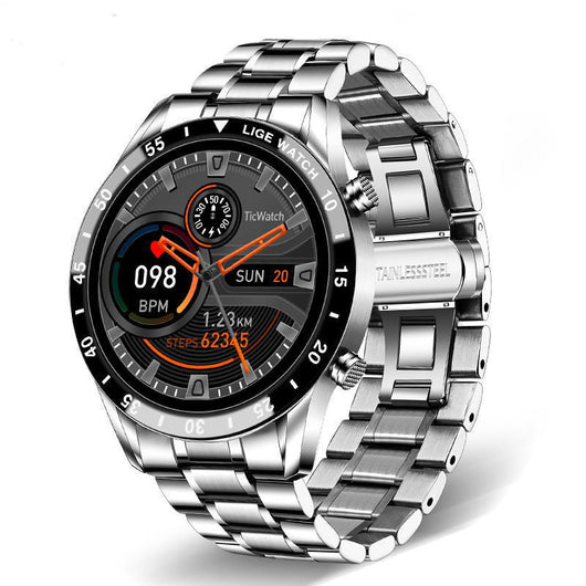 Reloj Inteligente Lige - Smartwatch de Última Generación - Image 8