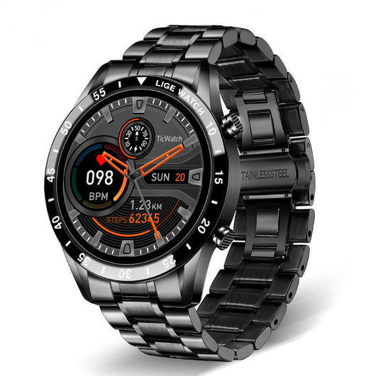 Reloj Inteligente Lige - Smartwatch de Última Generación - Image 9