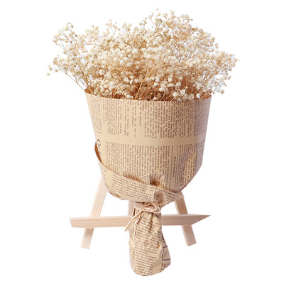 Ramo de Flores Secas Gipsófila - Decoración Natural para el Hogar - Image 9