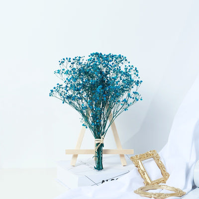 Ramo de Flores Secas Gipsófila - Decoración Natural para el Hogar - Image 12