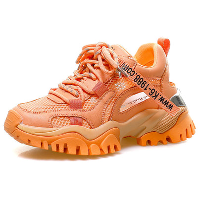 Sandalias Deportivas para Mujer con Suela Plana - Image 7