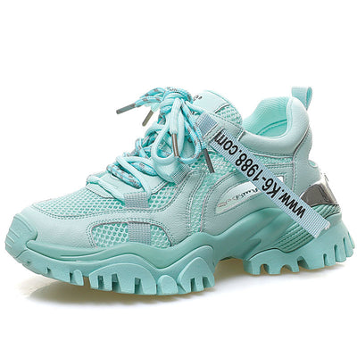 Sandalias Deportivas para Mujer con Suela Plana - Image 10