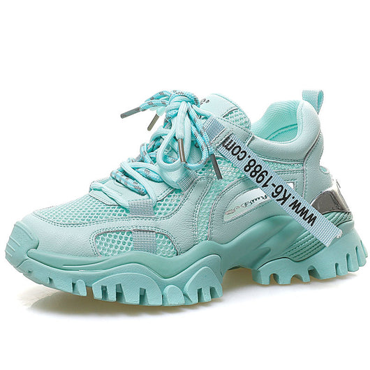 Sandalias Deportivas para Mujer con Suela Plana - Image 10