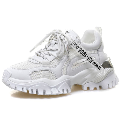Sandalias Deportivas para Mujer con Suela Plana - Image 5