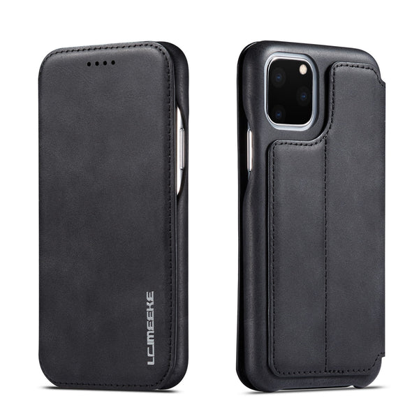 Funda Tipo Cartera Ultrafina para Móvil con Soporte - Image 5