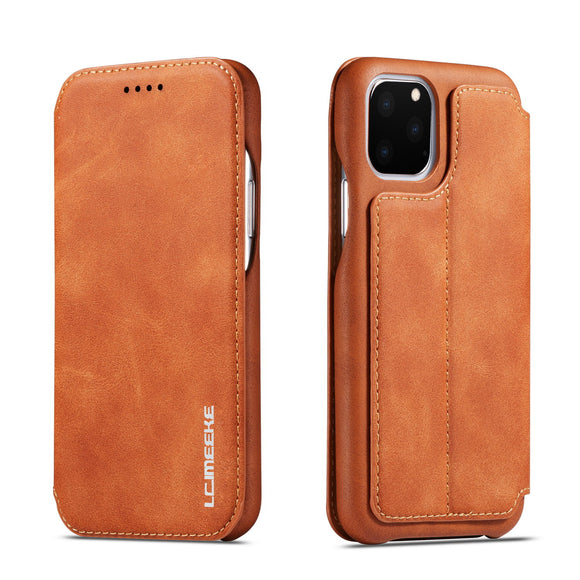 Funda Tipo Cartera Ultrafina para Móvil con Soporte