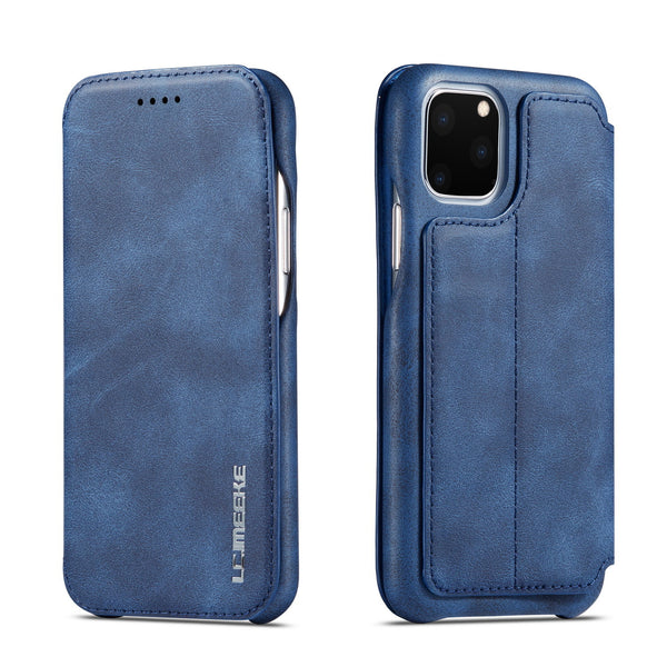 Funda Tipo Cartera Ultrafina para Móvil con Soporte