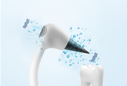 Limpiador Dental Ultrasónico Profesional para el Hogar - Image 4