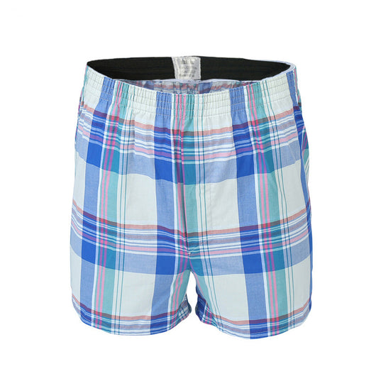 Calzoncillos Hombre Algodón Transpirable Talla Grande Verano - Image 9