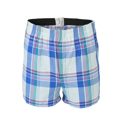 Calzoncillos Hombre Algodón Transpirable Talla Grande Verano - Image 2