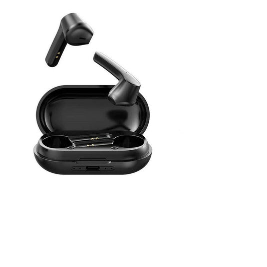 Auriculares Bluetooth Deportivos con Cancelación de Ruido