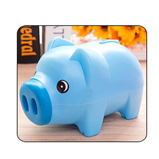 Alcancía Infantil con Diseño de Cerdo - Regalo Perfecto para Niños - Image 3