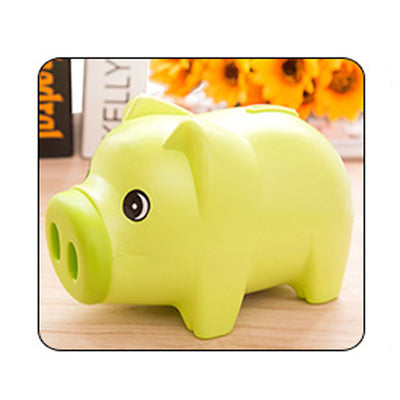 Alcancía Infantil con Diseño de Cerdo - Regalo Perfecto para Niños - Image 2