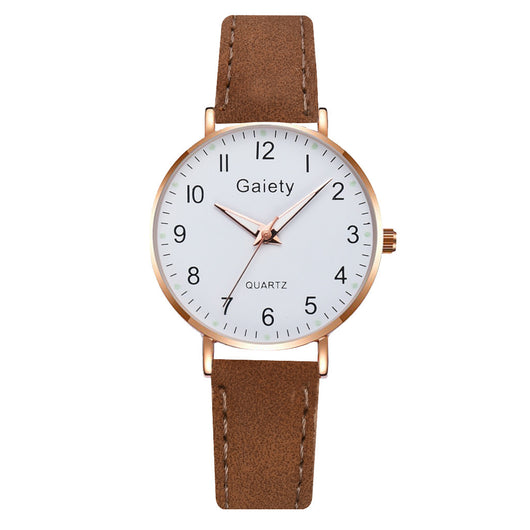 Reloj Vintage Simple Gaiety - Image 15