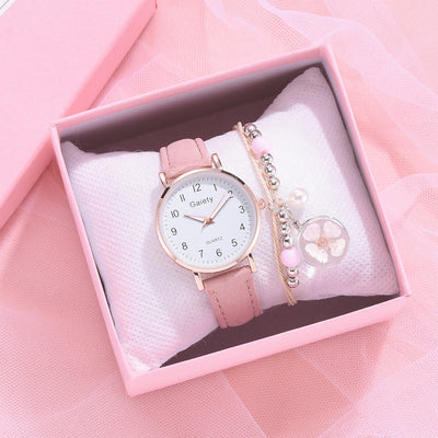Reloj Vintage Simple Gaiety - Image 12