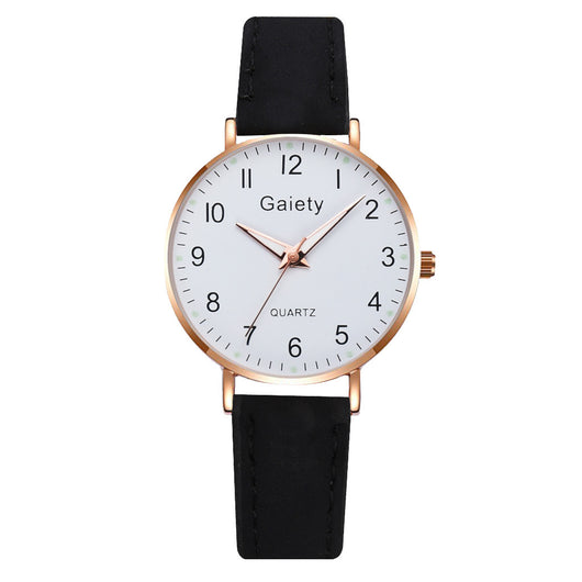 Reloj Vintage Simple Gaiety - Image 17