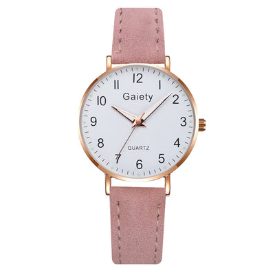 Reloj Vintage Simple Gaiety - Image 5