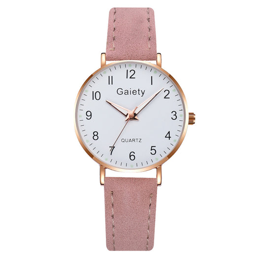 Reloj Vintage Simple Gaiety - Image 5