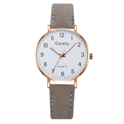 Reloj Vintage Simple Gaiety - Image 2