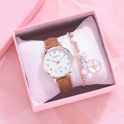 Reloj Vintage Simple Gaiety - Image 3