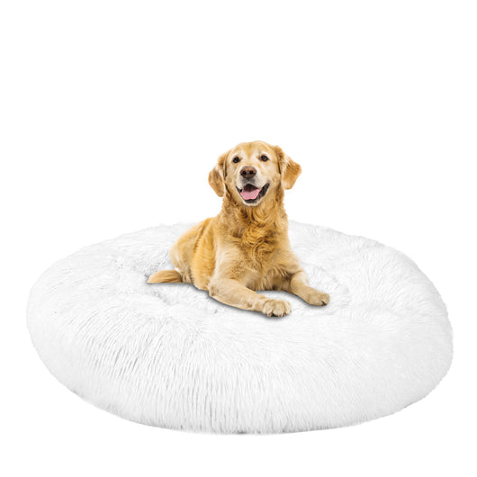 Nido Térmico para Mascotas con Forro Removible y Lavable - Image 6