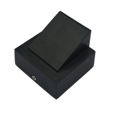 Lámpara de Pared LED Exterior Doble Forma K, Luz Impermeable Moderna para Pasillos - Image 4