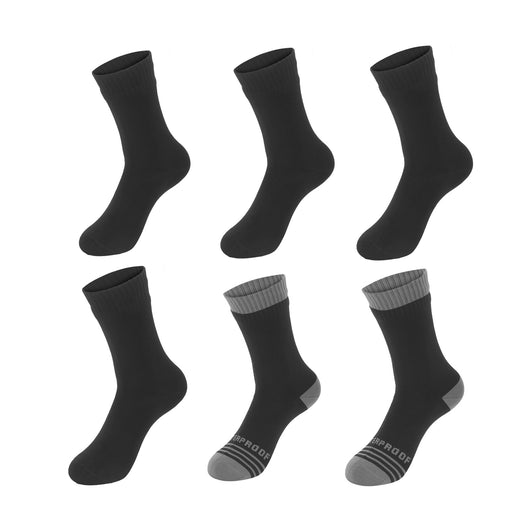 Calcetines Impermeables para Deportes Extremos - Senderismo, Esquí y Actividades Acuáticas - Image 11