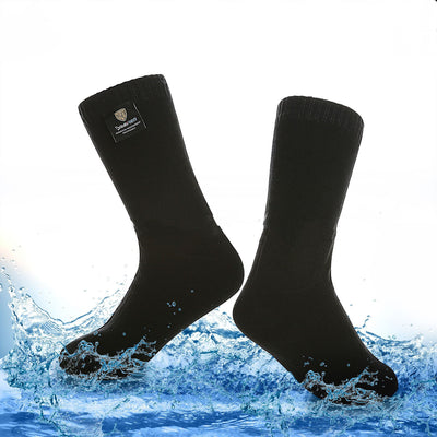 Calcetines Impermeables para Deportes Extremos - Senderismo, Esquí y Actividades Acuáticas - Image 7