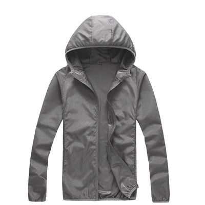 Ropa Protectora Solar Ligera para Hombre y Mujer - Image 14