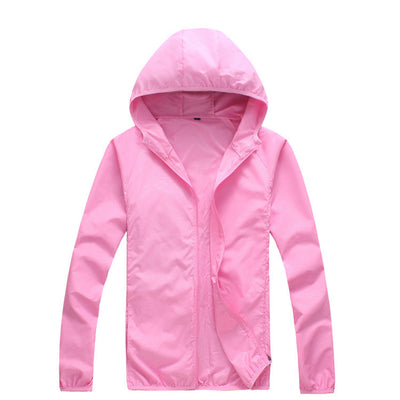 Ropa Protectora Solar Ligera para Hombre y Mujer - Image 16