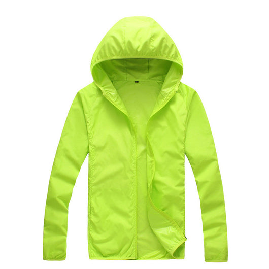 Ropa Protectora Solar Ligera para Hombre y Mujer - Image 15