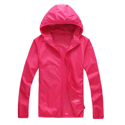 Ropa Protectora Solar Ligera para Hombre y Mujer - Image 18