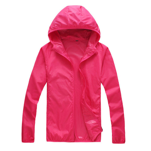 Ropa Protectora Solar Ligera para Hombre y Mujer - Image 18