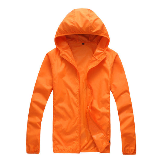 Ropa Protectora Solar Ligera para Hombre y Mujer - Image 19