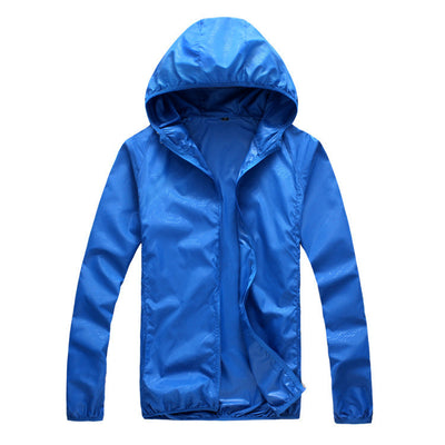 Ropa Protectora Solar Ligera para Hombre y Mujer - Image 20