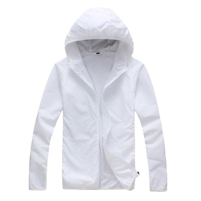 Ropa Protectora Solar Ligera para Hombre y Mujer - Image 6