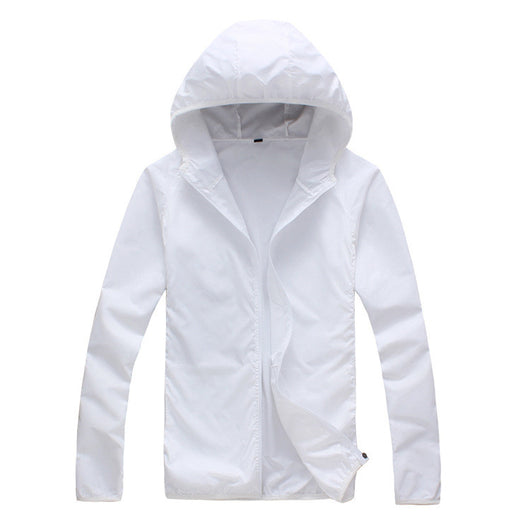 Ropa Protectora Solar Ligera para Hombre y Mujer - Image 6