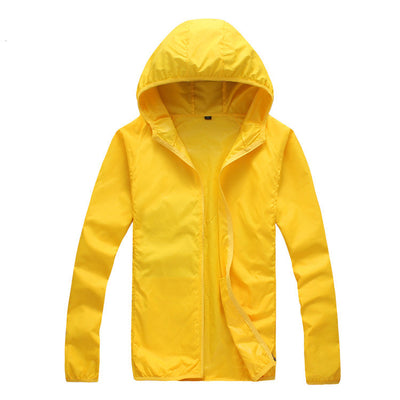 Ropa Protectora Solar Ligera para Hombre y Mujer - Image 7