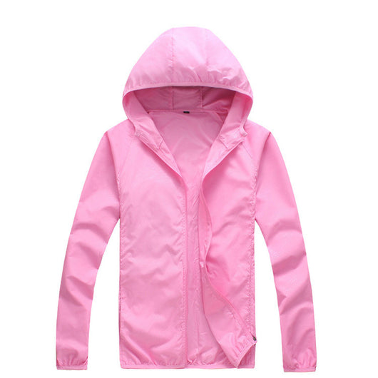 Ropa Protectora Solar Ligera para Hombre y Mujer - Image 4