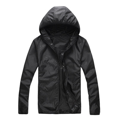Ropa Protectora Solar Ligera para Hombre y Mujer - Image 9