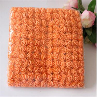 Flor de Espuma Simulada Premium - Image 14