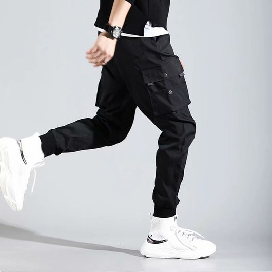 Pantalones y Overoles Versátiles para Hombre - Image 10